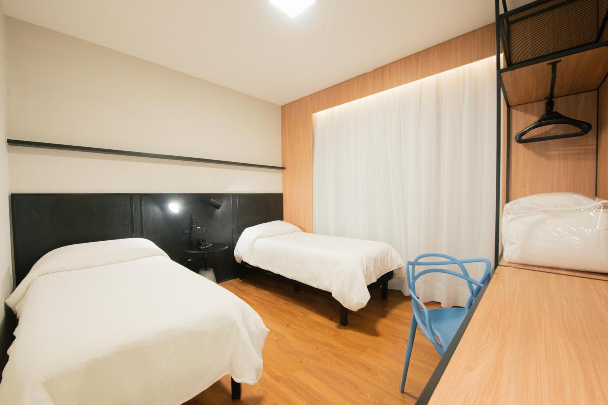 Quarto Twin Superior